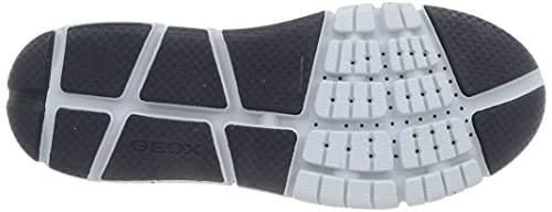 Geox J Flexyper Boy A, Sneakers Bambini e ragazzi