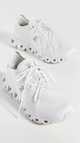 Image of On Women's Cloud X 3 AD Sneakers