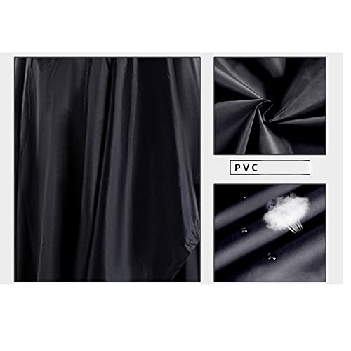 Poncho de lluvia para ciclismo outdoor Bestgift miniatura 3