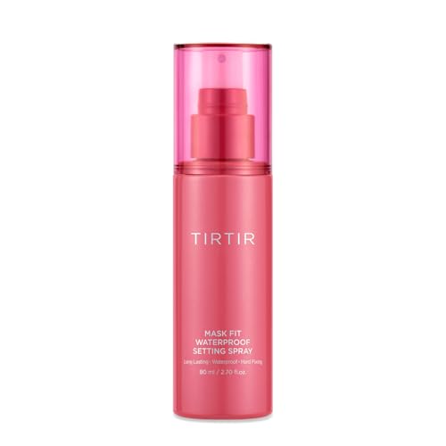 TIRTIR Waterproof Setting Spray –...