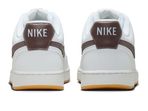 Image of Nike Mens Court Vision Low