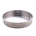 American Metalcraft HA80081.5 Straight Sided Pan, 14 Gauge Thickness, 8" Dia., 1.5" H, Aluminum
