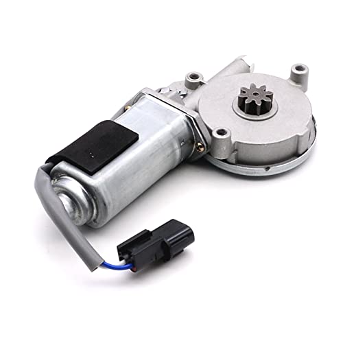 Moteur lève-vitre Isuzu 8-97898479-0 pour le confort thermique de votre cabine