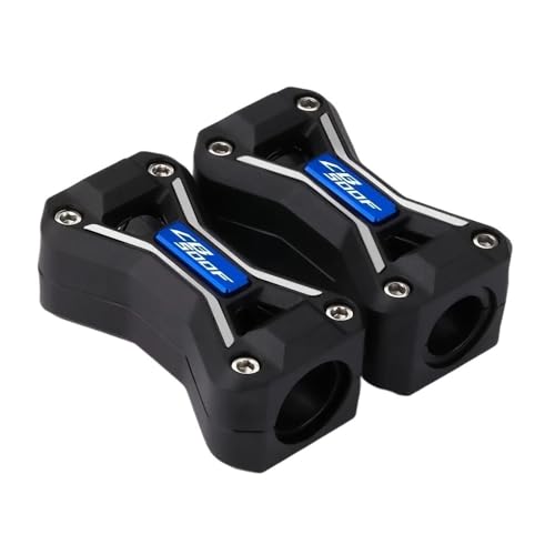Blocs pare-chocs moto et tampons de protection pour Honda CB500X CB500F