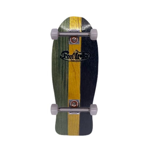 I[hXN[ wXP(wXP{[) feelirie IWiؐfbL Hybrid fingerbords(tBK[{[hj sk8 XP{[ T[tB Cg (W}CJ)