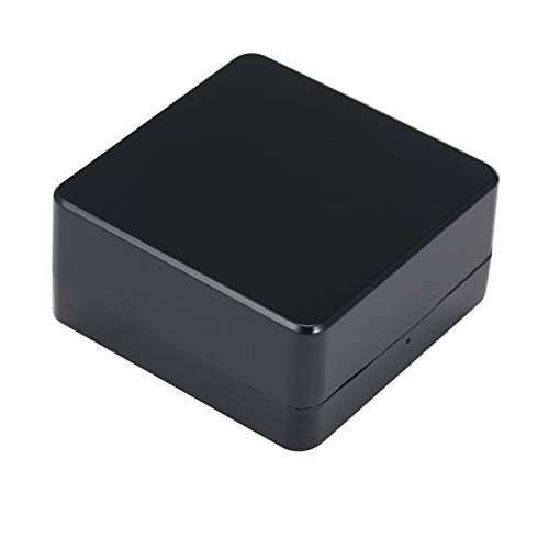 WiFi-IR-Fernbedienung IR-Hub Hub Wi-Fi (2,4 GHz) Aktivierte Infrarot-Universalfernbedienung für TV-DVD mit Klimaanlage mit Tuya Smart Life-APP