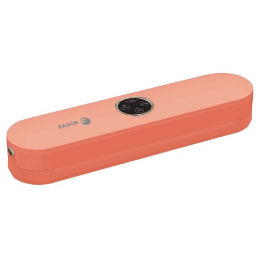 Appareil À Emballage Sous Vide 80w Rose - FG2249