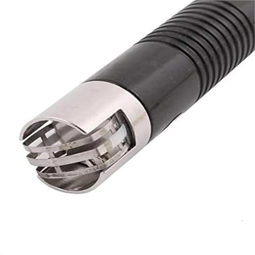 Termopar tipo K con sonda de superficie para medición de temperatura de -50 a 500 ℃ 4