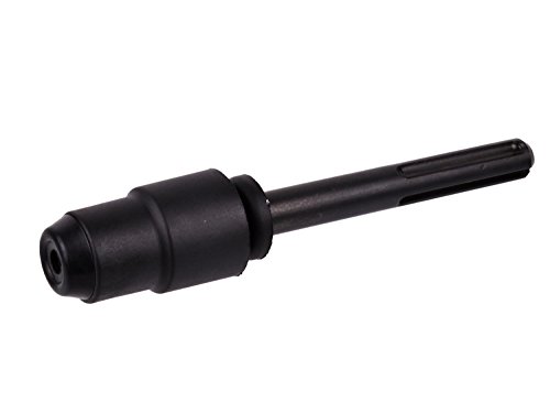 SDS MAX AUF SDS PLUS Adapter Aufnahme Hammerbohrer Meißel Bohrkronen Übergang