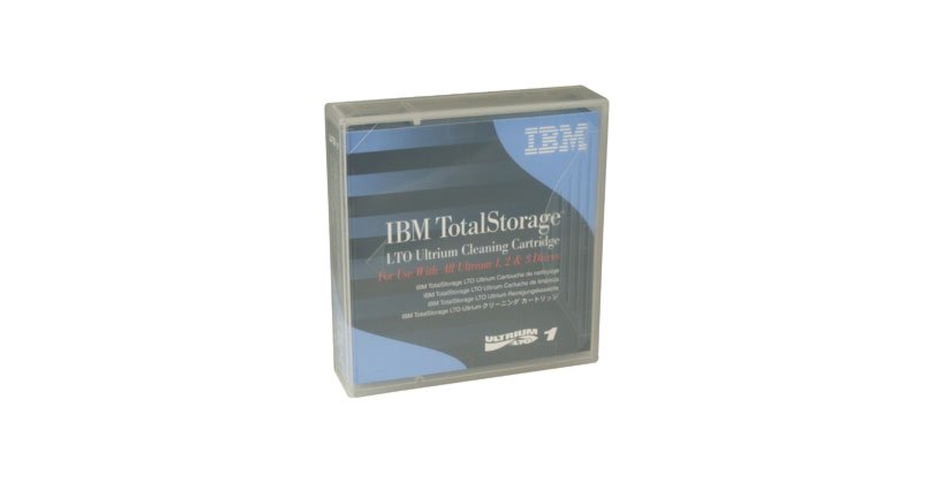 Amazon | IBM LTO、ultrium-1、2、3、4、5、6、CLNG Ctdg、50