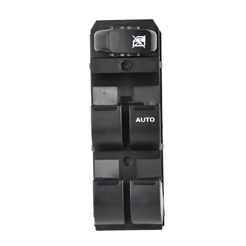 Bouton électrique de fenêtre pour Suzuki Wagon R droit 37990-72J20