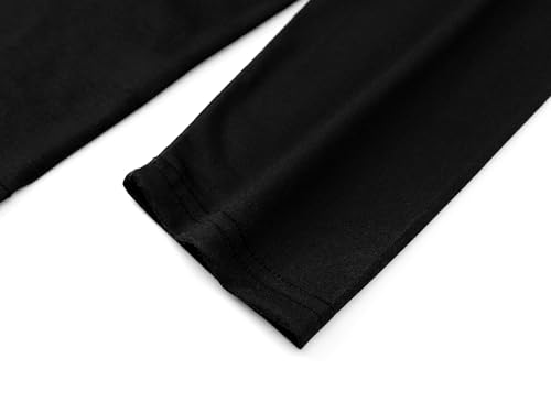 Topgal Boys 2-Piece Pajamas Gamer Ninja Motorcycle Balls-Themed Kids' Comfy Long Sleeve Pants Sleepwear PJS Size 6-184