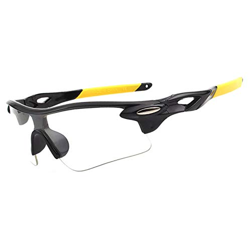 Óculos de sol esportivos, Romacci Óculos de sol esportivos Óculos de sol para ciclismo Lentes para P