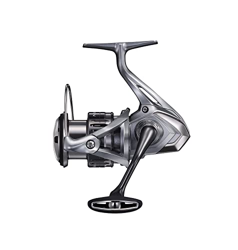Shimano 21 moulinets de pêche NASCI expé