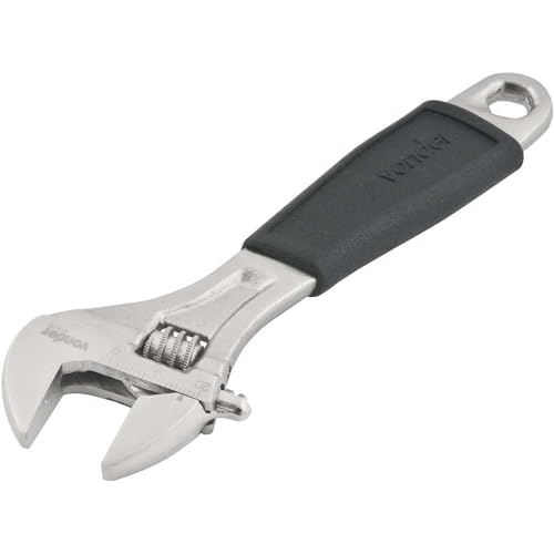 Vonder, Chave Ajustável 8".