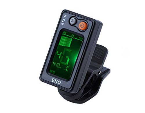 Electronic Tuner, Digital Tuner, for Ruan, Sanxian, Liuqin and Yueqin