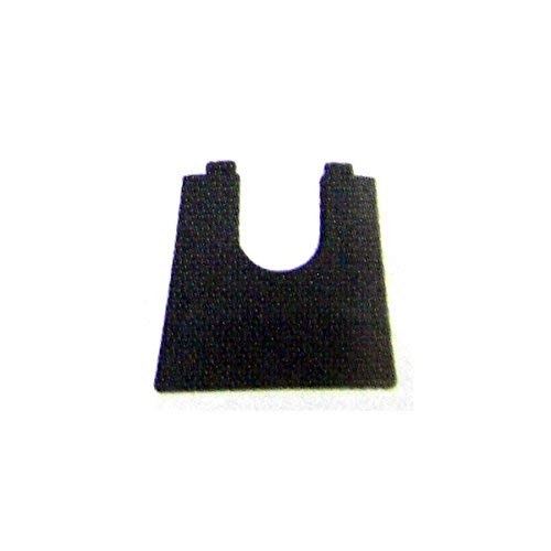 Bridgestone FHBK-C A556003LB Hydee. II Bikke2 Front Car Seat Cover, Light Blue