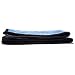 detailmate Mikrofaser Bundle - Wizard of Gloss All Purpose Hero Allroundtuch 360GSM 40x40cm Pflegeratgeber - Set mit Mikrofasertuch inklusive Pflegehinweisen
