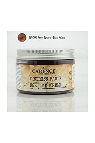 Patina al Agua Distress Paste Cafe Rusty 150ml DP1302
