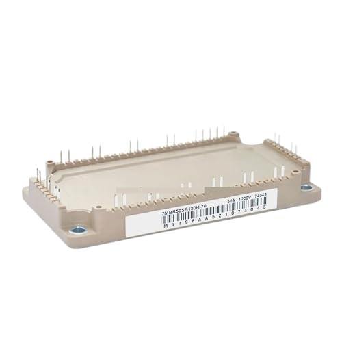 Module de puissance 7MBR50SB120H-70 haute fiabilité