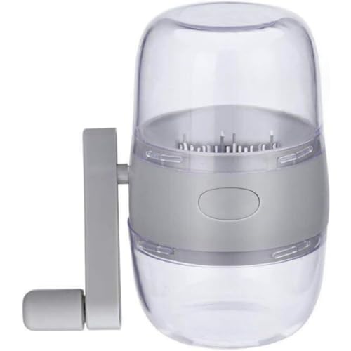 Oanawy �蓮�i�b�c �s�[�i�b�c �S�} �N���~���Ӌ@ �ƒ�p�N���b�V���[ �h���C�t���[�c�O���C���_�[ �n���h���t���i�b�c�`���b�p�[ ���@�\�h���C�t���[�c���Ӌ@�i�O���[�j �s�[�i�b�c �A�[�����h �N���~ �J�V���[�i�b�c�𕲍Ӊ\ ��񂵎� (�O���[)