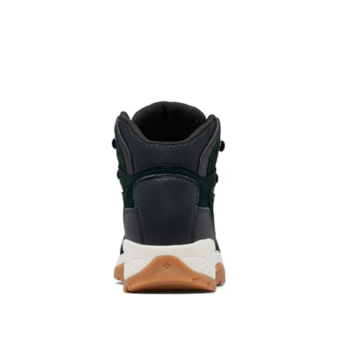 Columbia Damen-Wanderschuhe, NEWTON RIDGE PLUS WATERPROOF AMPED