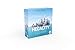 Asmodee Italia - Megacity Oceania Gioco da Tavolo, Edizione in Italiano (8066)
