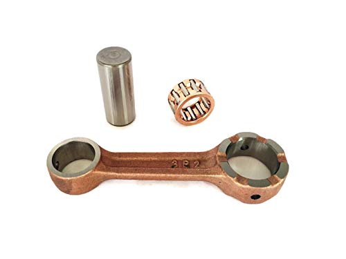Boat Motor Connecting Rod Con Crank Pin 3B2-00040-1 0 M for