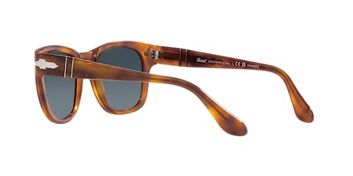 Image of Persol Unisex Po3313s Square Sunglasses