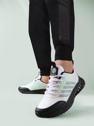 Image of Bacca Bucci Men Lace Up Sports Shoes