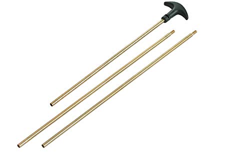 Best Cleaning Rod For Muzzleloader