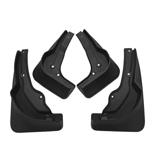 Garde-boue voiture Benz W204 Sport pare-boue durables contre la boue et les gravillons