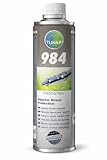 TUNAP 984 Injektor Direkt-Schutz 500 ml ​Geeignet für alle (Bio-) Diesel Mischungen + Schmutzschutz GRATIS