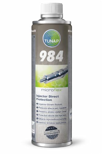 Viaja tranquilo usando el aditivo diésel 500 ml para trayectos largos