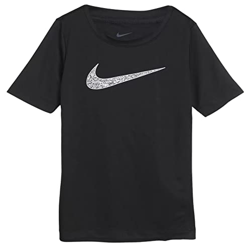 Image of Nike Boy's Regular Fit B NK DF Trophy GFX SS Top