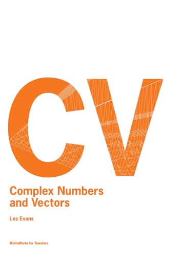 Complex Numbers and Vectors view 2