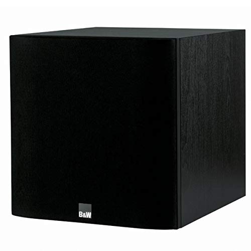 Bowers & Wilkins speaker set