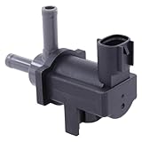 MOTOKU Vacuum Vapor Canister Purge Valve Solenoid for Toyota Lexus Sienna Sequoia Prius Highlander Matrix ES330