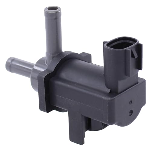 MOTOKU Vacuum Vapor Canister Purge Valve Solenoid for Toyota Lexus Sienna Sequoia Prius Highlander Matrix ES330