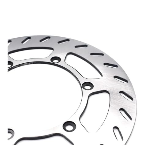 Disque de frein avant pour Yamaha TT 250 et DT230