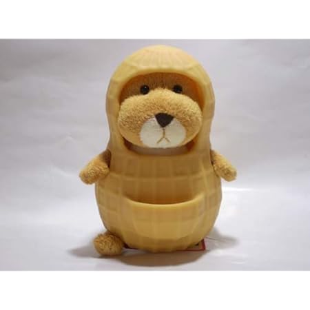 Amazon バムとケロ ぬいぐるみ らくちゃんs ぬいぐるみ おもちゃ