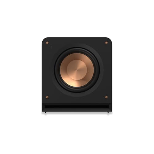 Image of Klipsch Reference Premiere RP-1200SW 12 inch High Excursion Subwoofer