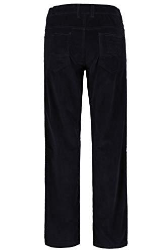 JP 1880 Herren große Größen Übergrößen Menswear L-8XL Cordhose,...