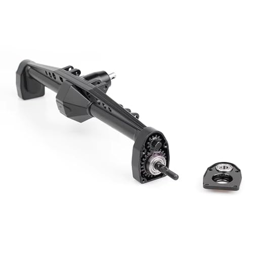 RC�A�N�X�����f�� For Axial UTB10 For Capra For Racing 1/10 CNC�A���~���A�A�N�X�� ���S�A�b�v�O���[�h�p�[�c �A�N�Z�T���[ RC�N���[���[�J�[���f��