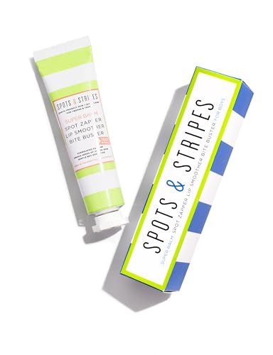 Spots & Stripes, Teenage Spot Treatment Boys, 100% Natural Skincare, Multi-Purpose Spot Zapper