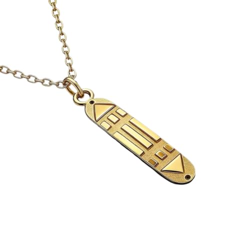Collier d'Atlantide protection spirituelle amulette Égypte ancienne
