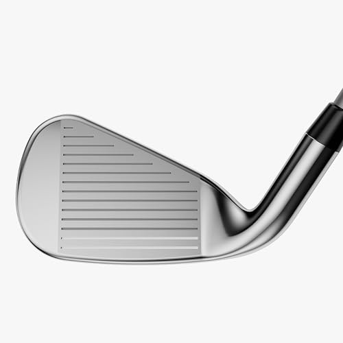 Callaway Rogue Women's 6-PW Iron Set Graphite Shafts