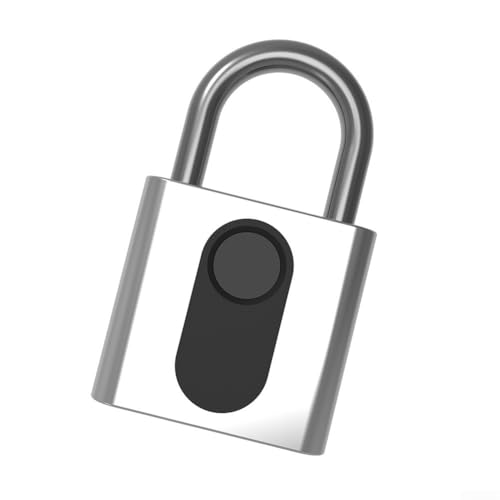 Cadenas intelligent empreintes digitales connecté application pour serrure porte