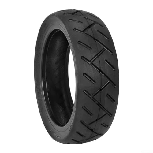 Neumático de repuesto sin cámara de vacío de 250 x 64 pulgadas compatible con modelos de scooter eléctrico Xiaomi 4 Ultra 4 Lite