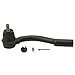 MOOG ES800350 Steering Tie Rod End for Kia Rio